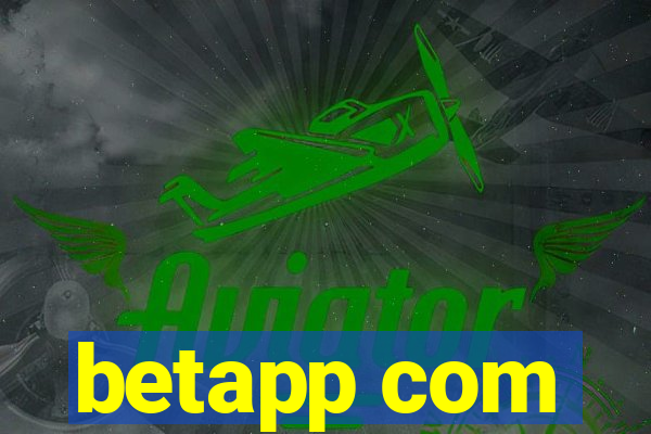 betapp com